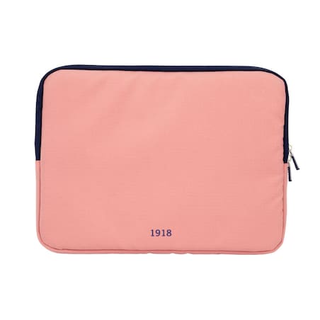 Etui na laptopa 13" MILAN 1918 różowe