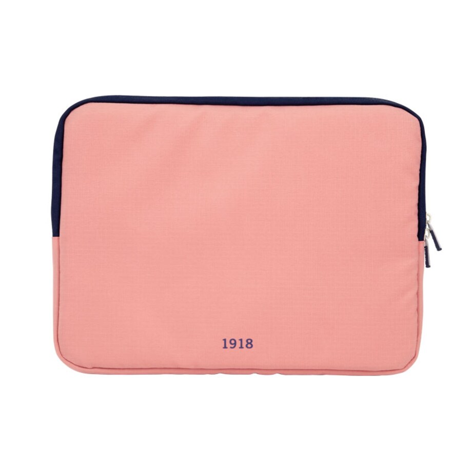 Etui na laptopa 13" MILAN 1918 różowe