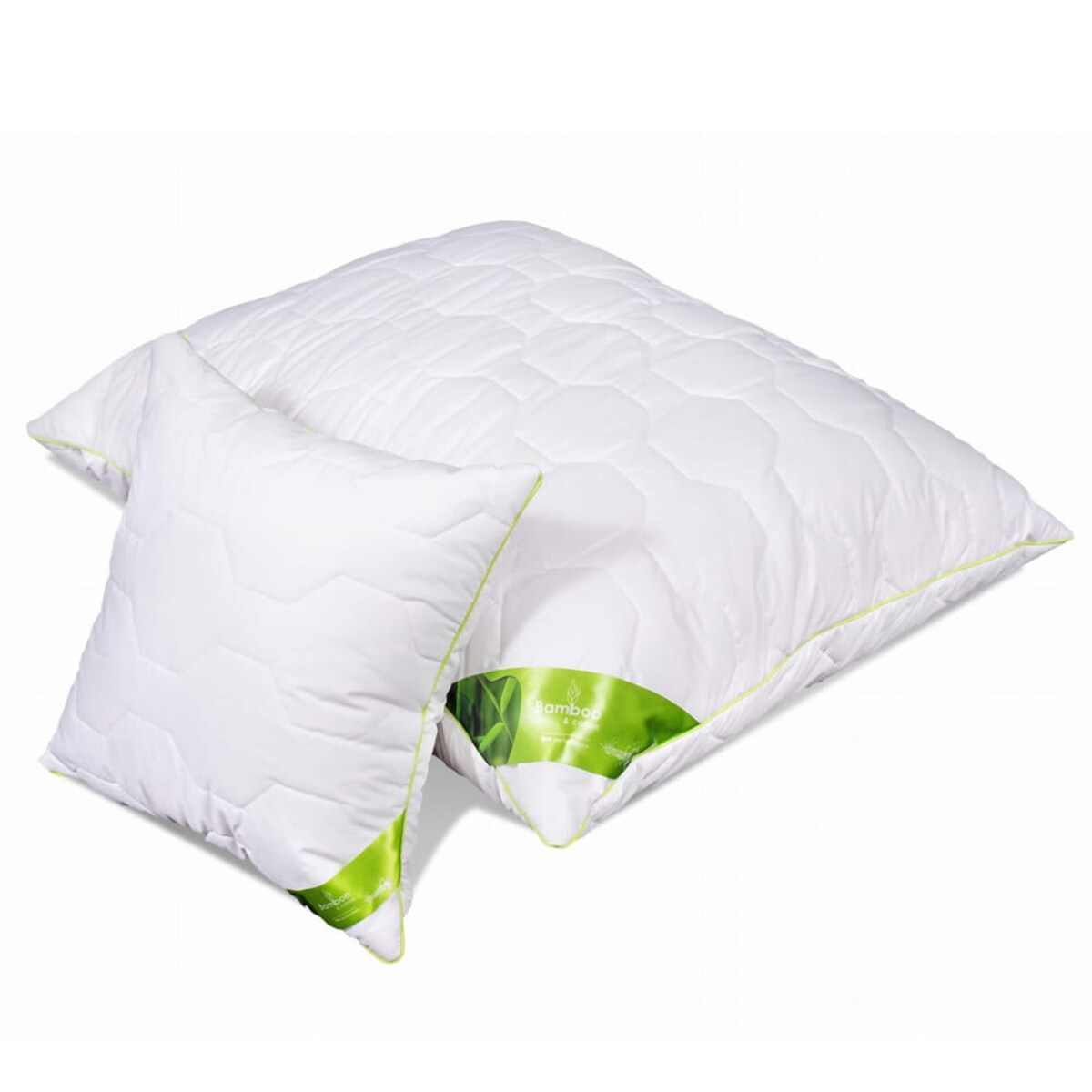 Poduszka Bamboo, 70 x 80 cm, AMZ