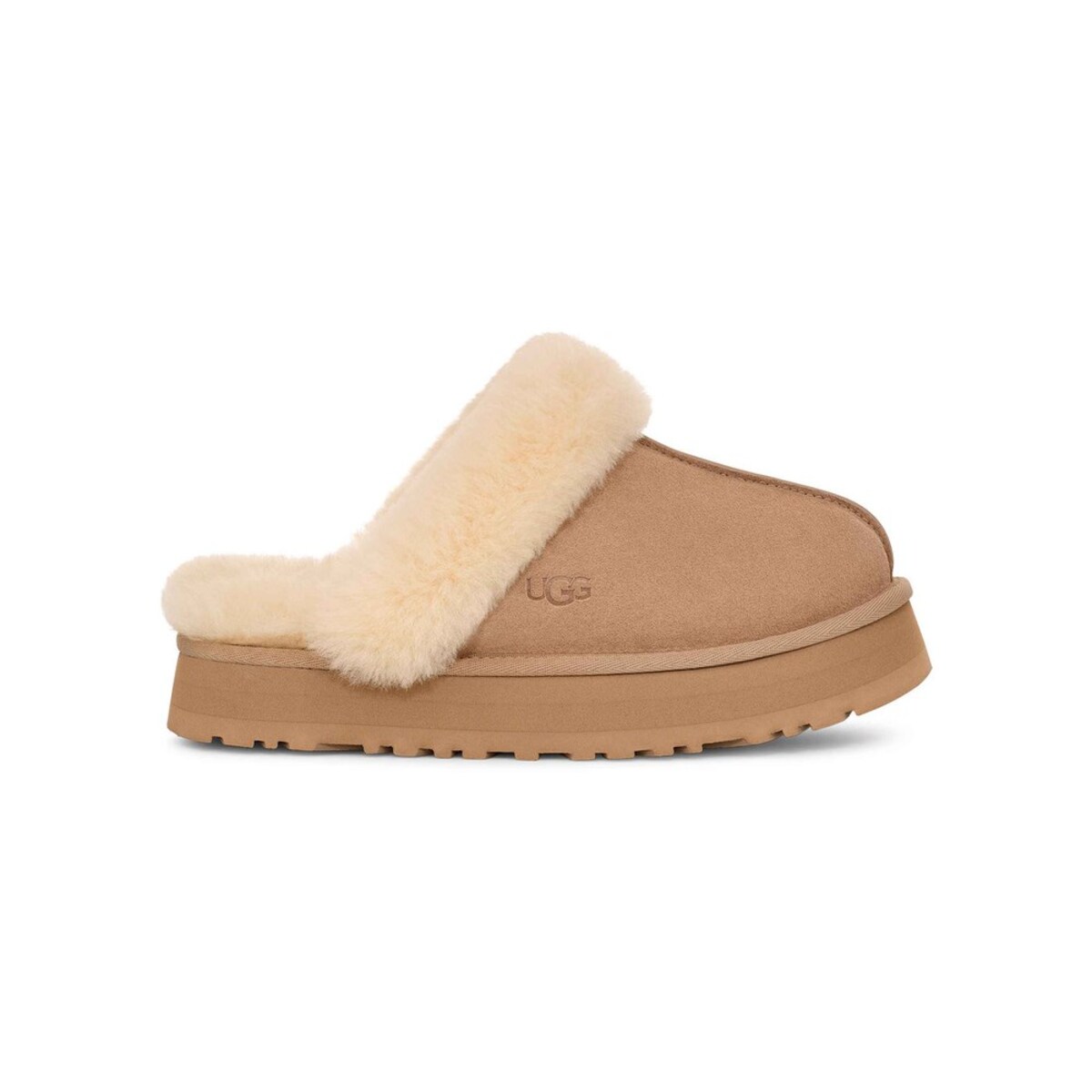 Buty UGG Disquette 1122550SAN
