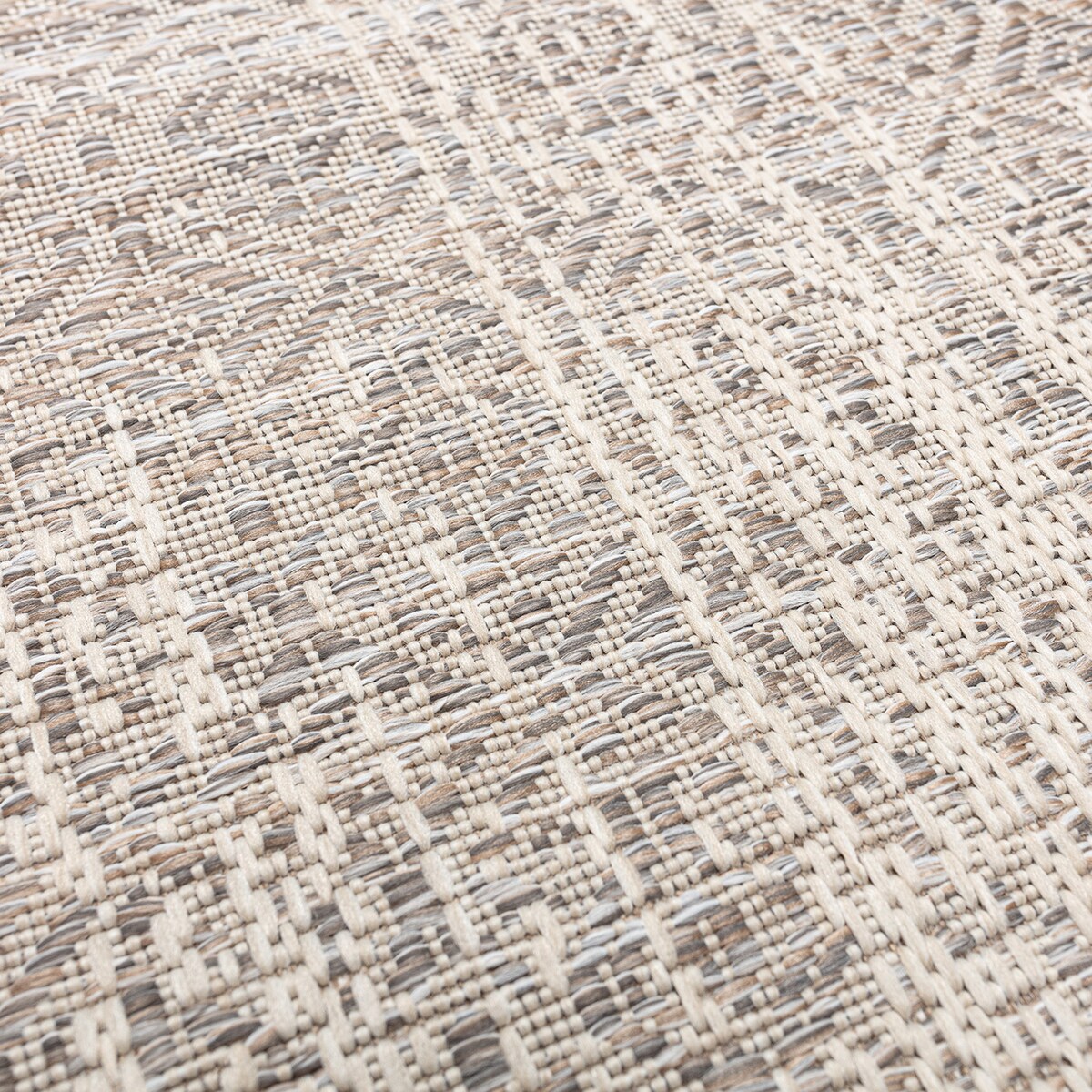 Dywan Breeze wool/cliff grey 120x170cm, 120 x 170 cm