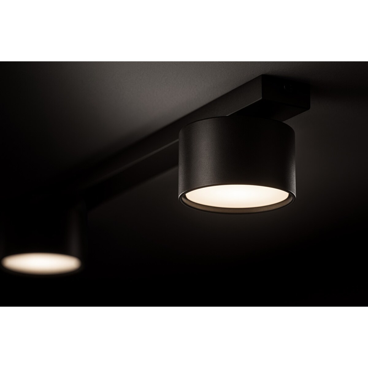 Lampa sufitowa K-5531 z serii CRUZ