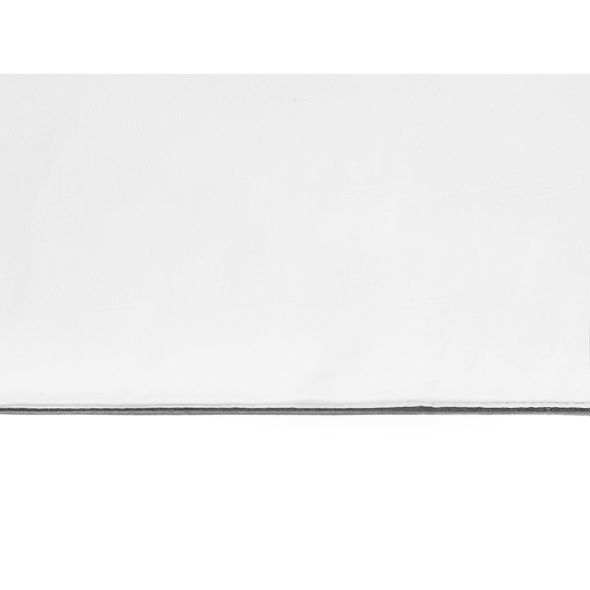 Zestaw 2 poduszek bawełnianych 40 x 80 cm SHISPARE