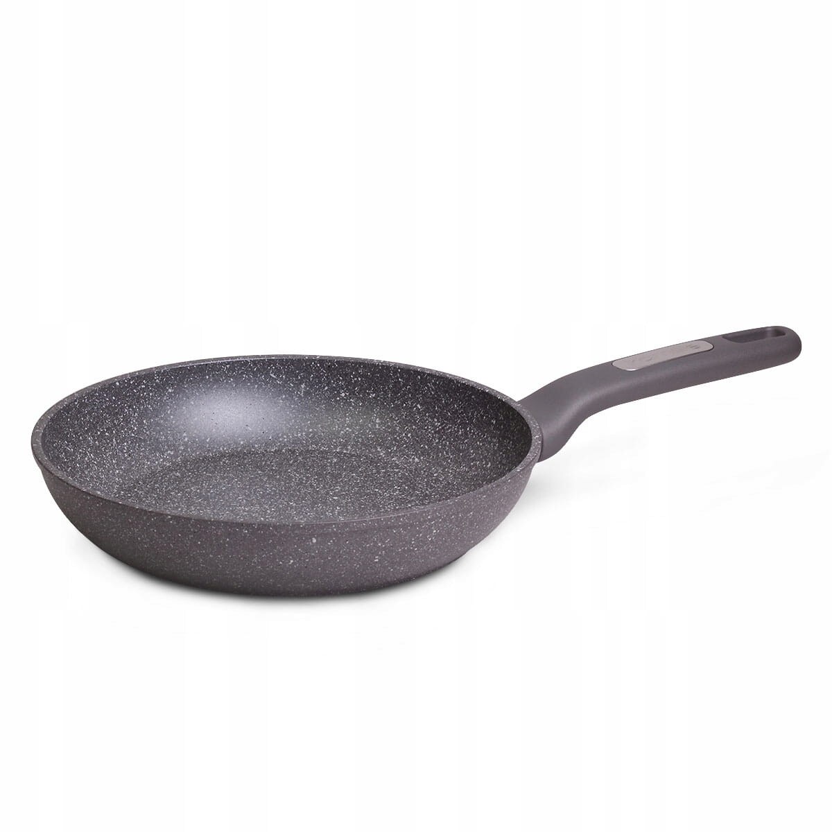 Patelnia 24cm z powłoką granitową indukcja KAMILLE
