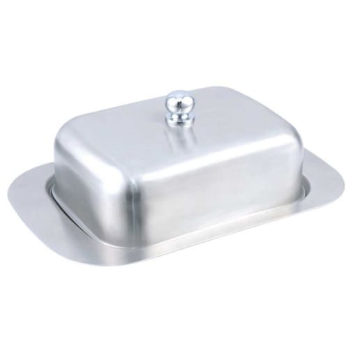 Maselniczka Stalowa Kinghoff Kh-1462