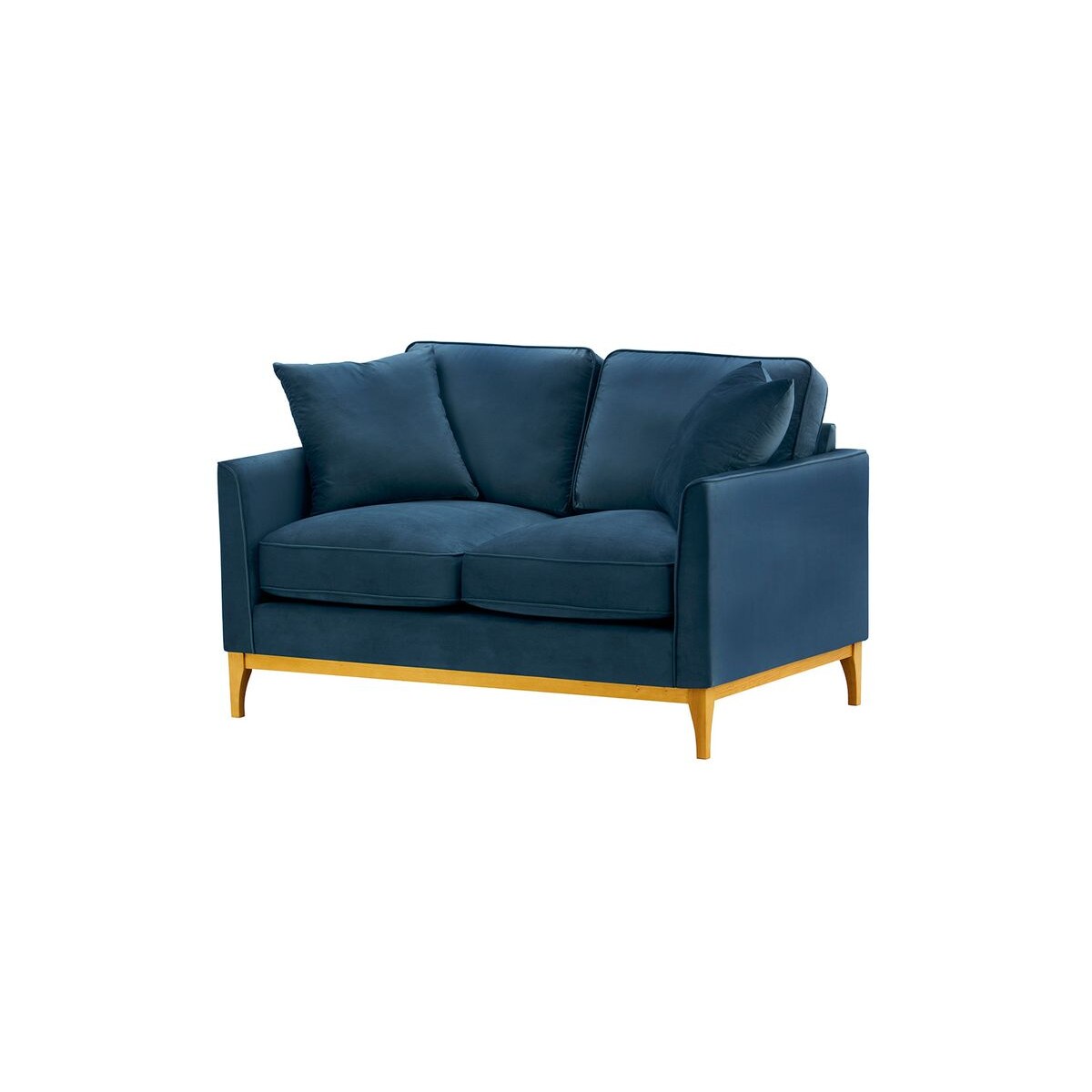 Sofa dwuosobowa Linara-Velluto 11