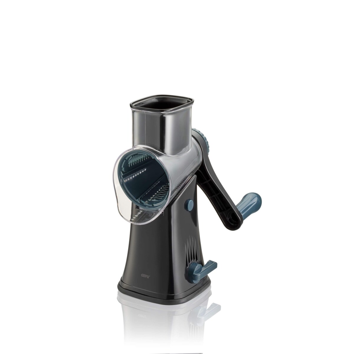 GEFU CLICK Tarka bębnowa