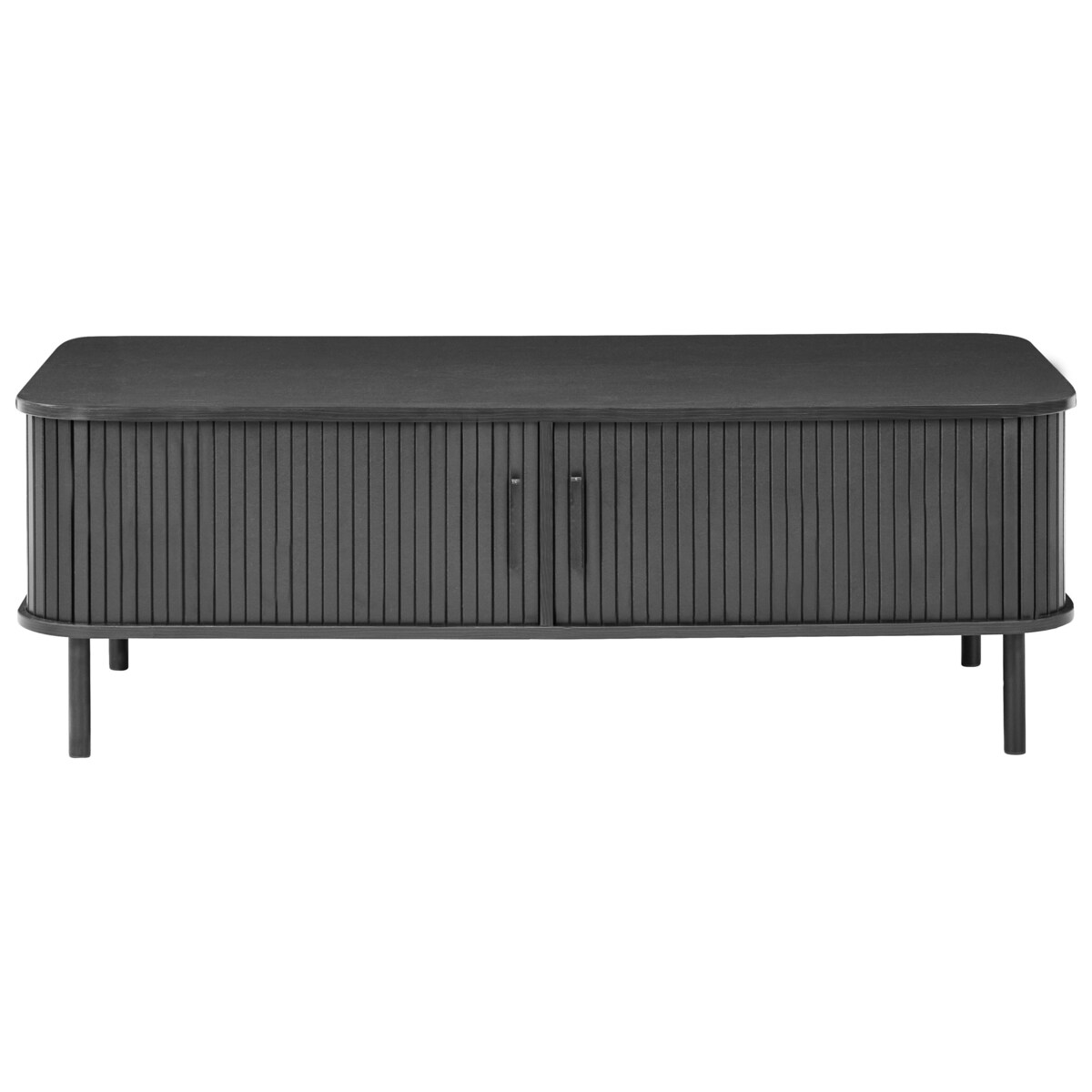 Stolik kawowy BRADLEY Czarny