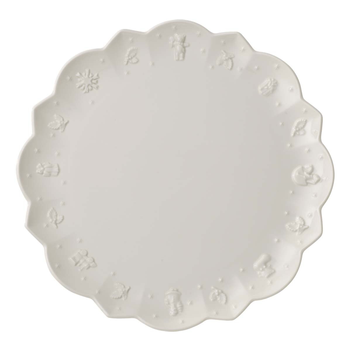 Talerz płaski Toy's Delight Royal Classic, 29.5 cm, Villeroy & Boch