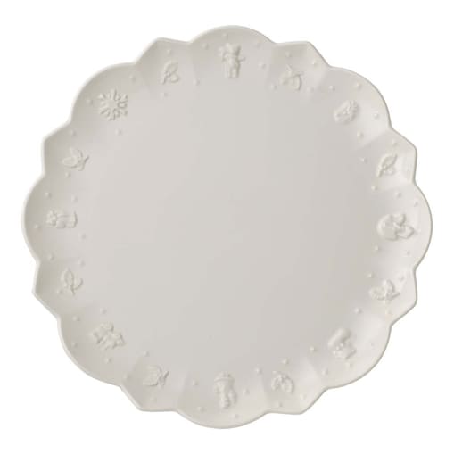 Talerz płaski Toy's Delight Royal Classic, 29.5 cm, Villeroy & Boch