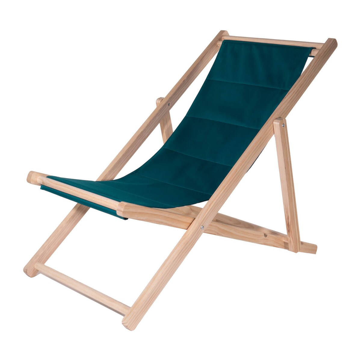 Leżak drewniany MATALA