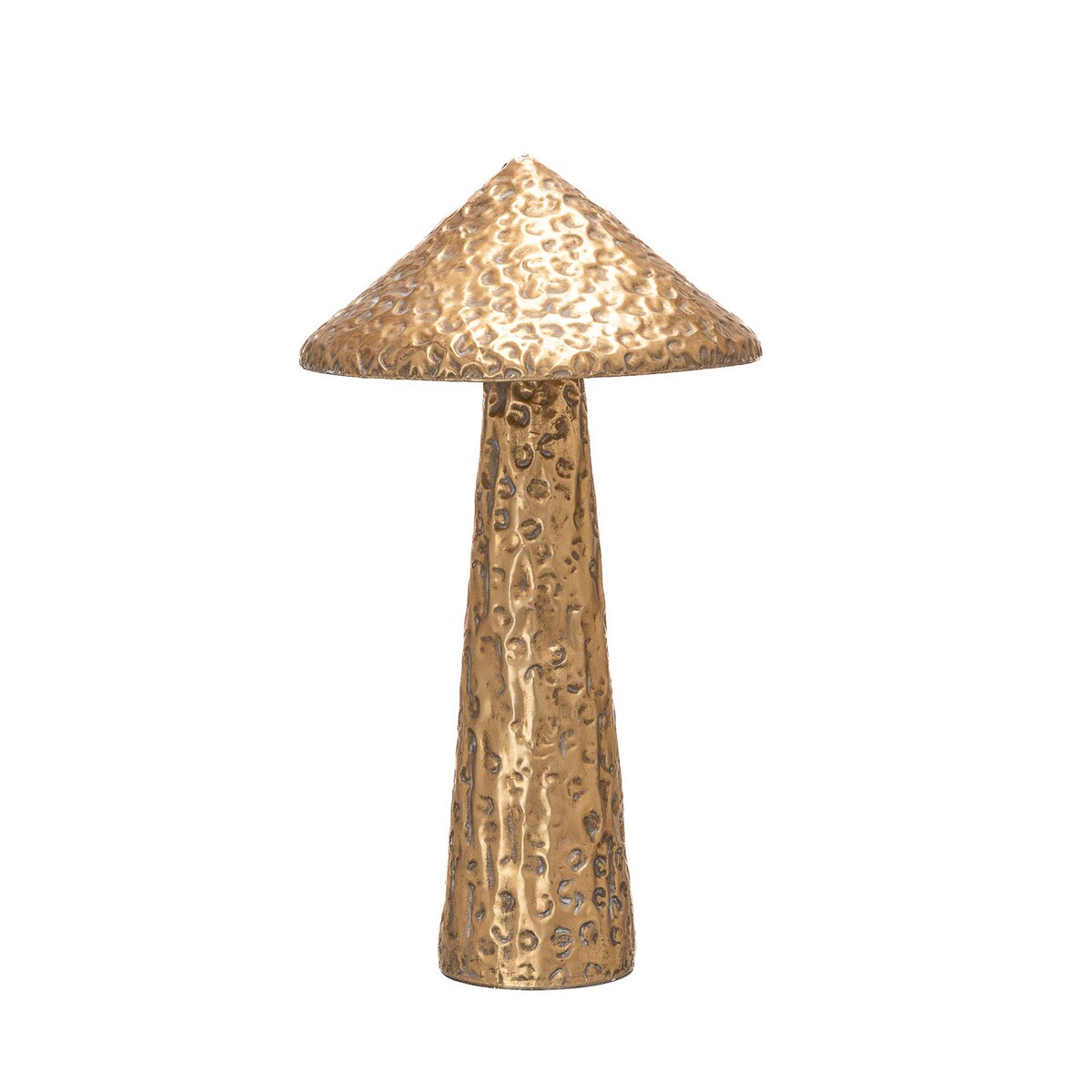 Dekoracja Golden Forest II 60 cm, 34x60 cm