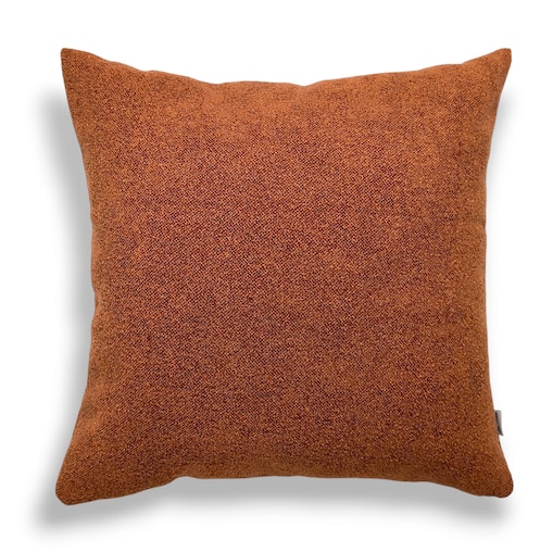 Ruda poduszka dekoracyjna 45x45 cm Ronda - minimalistyczna