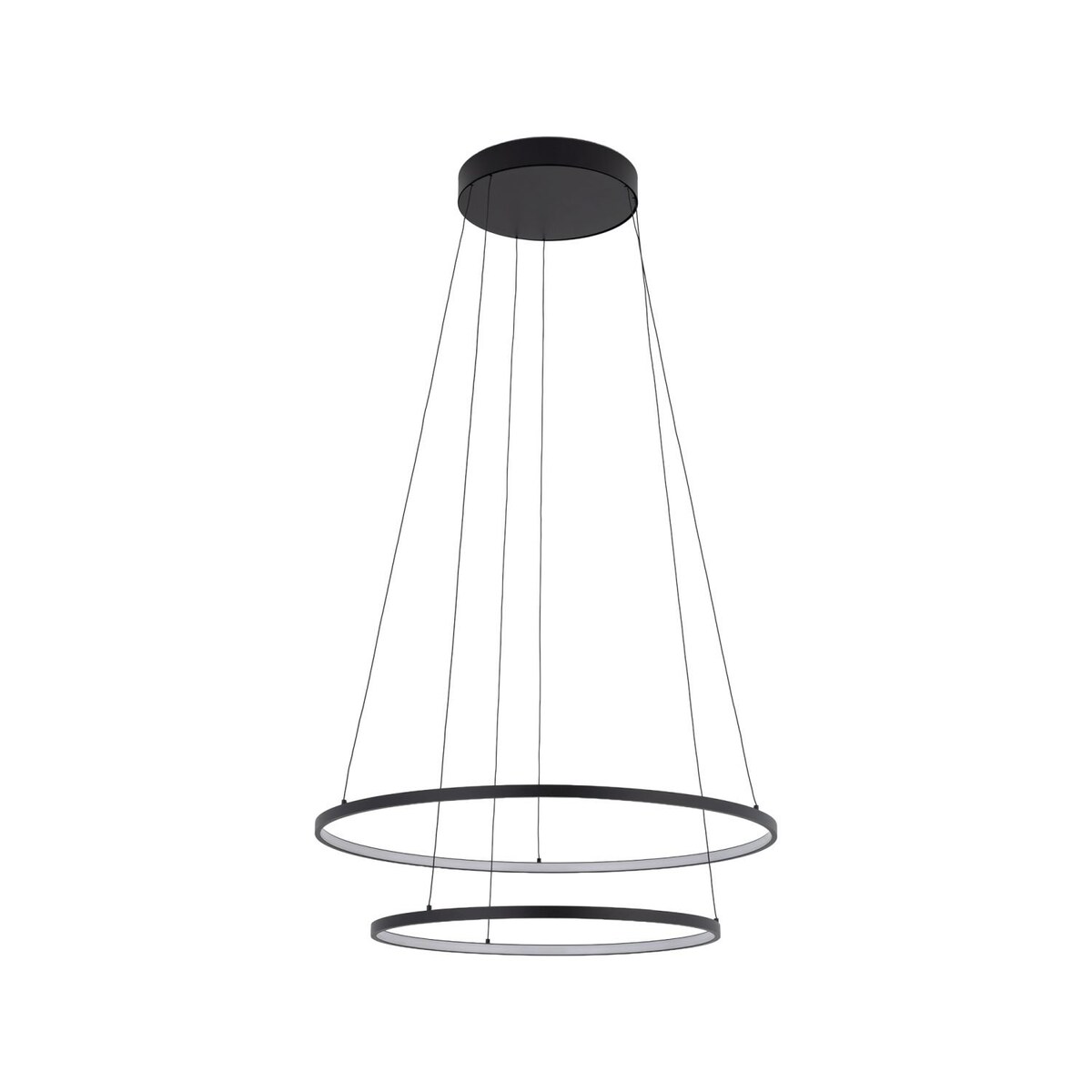 Lampa Wisząca LED Circolo Power 67W 11647 Nowodvorski