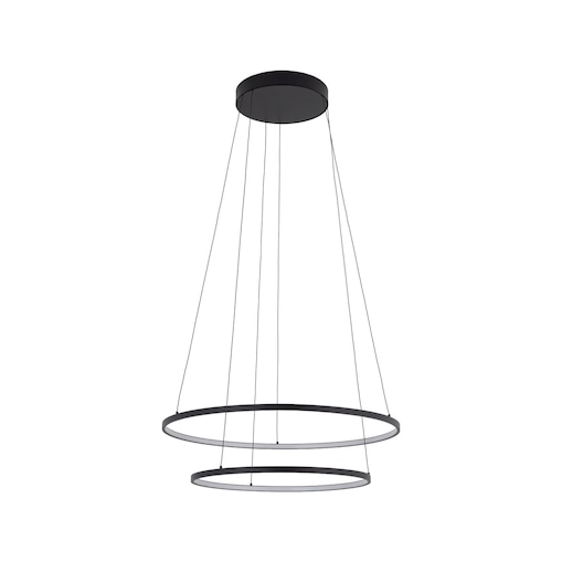 Lampa Wisząca LED Circolo Power 67W 11647 Nowodvorski