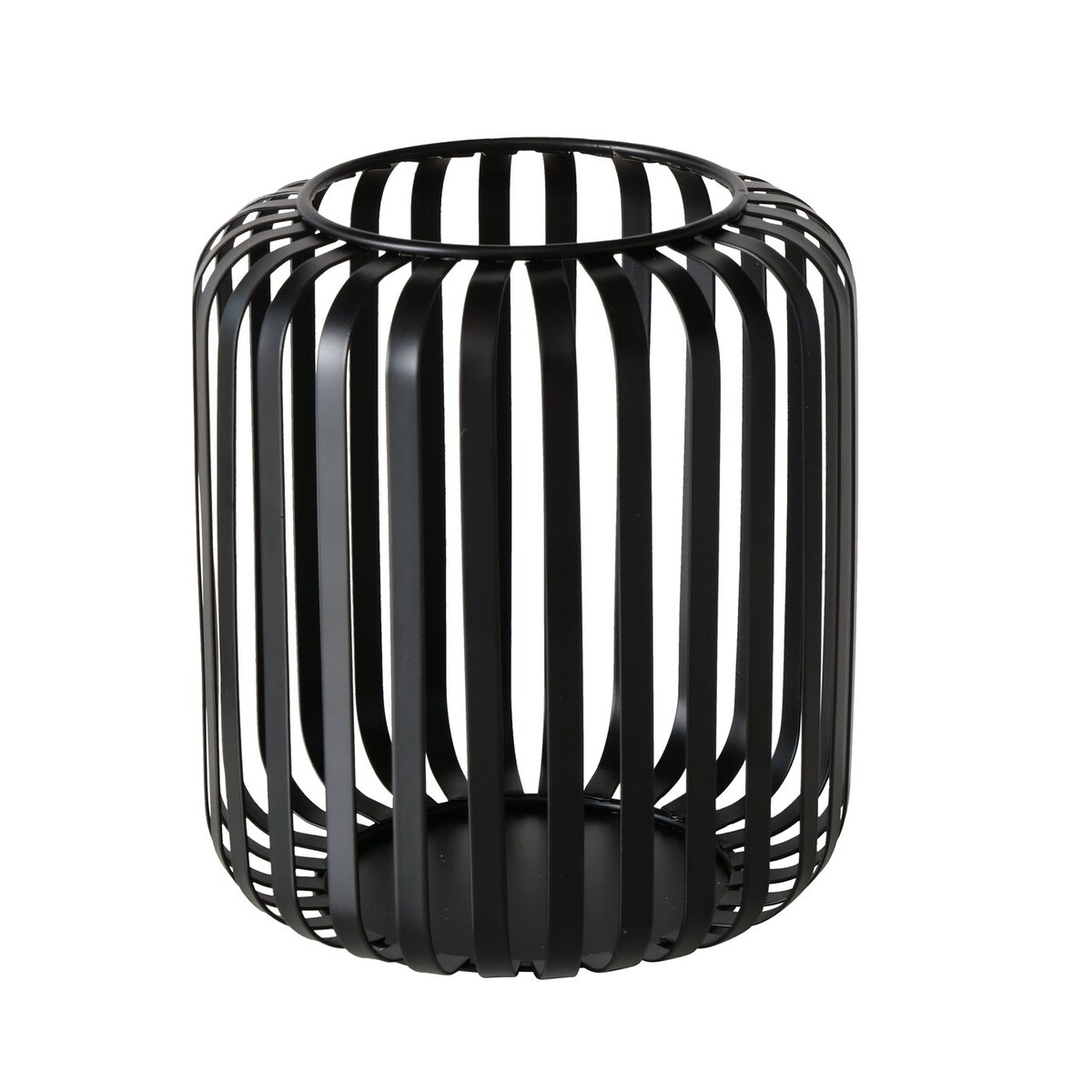 Lampion metalowy na świeczkę VIKI