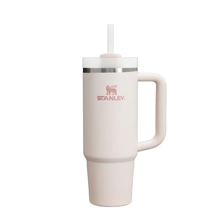 Stanley - Stanley Quencher H2.O FlowState™ 0.89L Rose Quartz 2.0