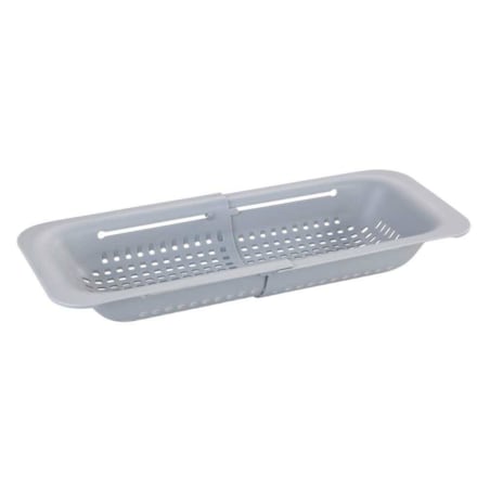 Organizer rozsuwany do zlewu SIVO, 37-50 cm, WENKO