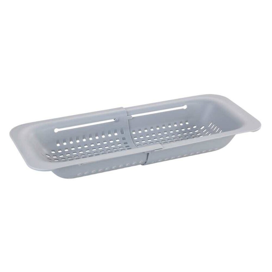 Organizer rozsuwany do zlewu SIVO, 37-50 cm, WENKO