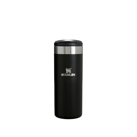 Stanley - Stanley kubek termiczny AeroLight™ 0.35 L Black 2.0
