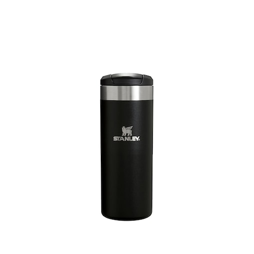 Stanley - Stanley kubek termiczny AeroLight™ 0.35 L Black 2.0