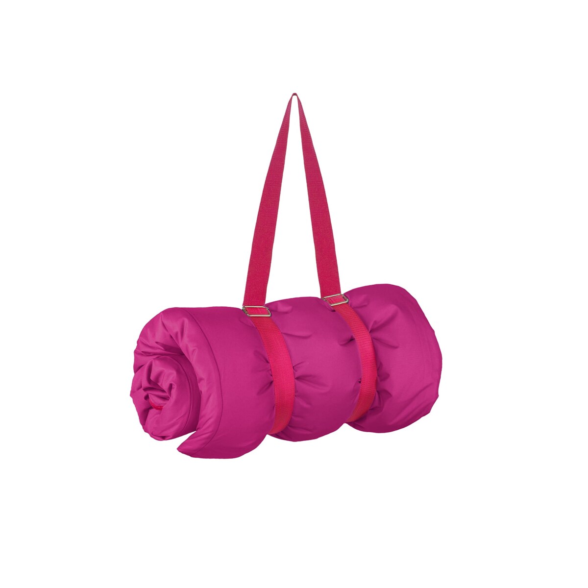 Mata na plażę 200x200 Flamingos