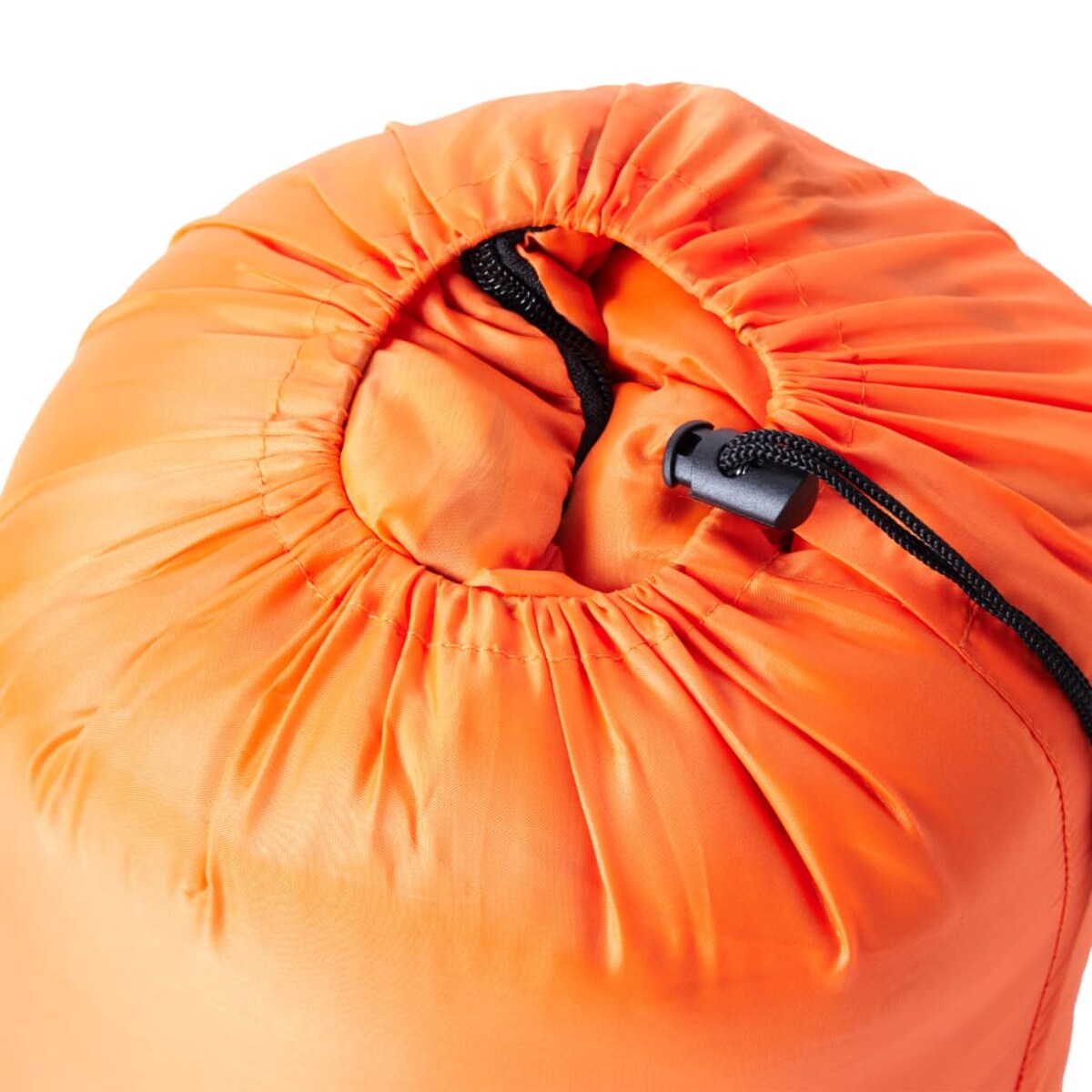 vidaXL Śpiwór typu mumia, dla dorosłych, na 3 pory roku