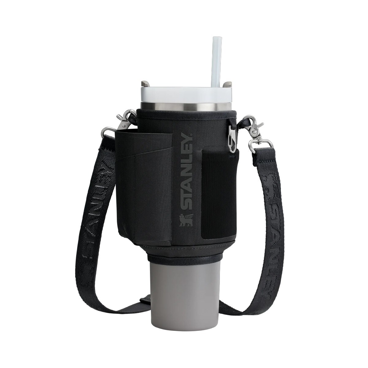 Stanley - Stanley torba Carry-All na Quencher 1.18 L Black