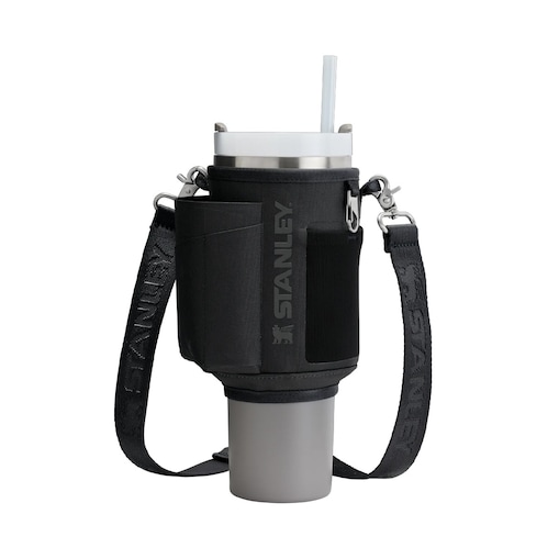 Stanley - Stanley torba Carry-All na Quencher 1.18 L Black