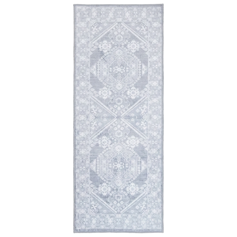 Dywan Klasyczny Sereno 80x200 cm Velvet Szary