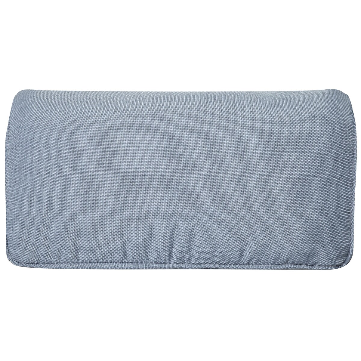 Sofa rozkładana jasnoszara ROXEN