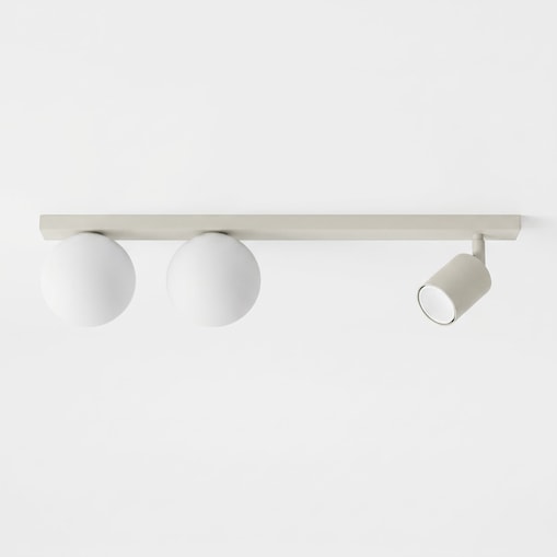 Lampa sufitowa K-6030 z serii NANO