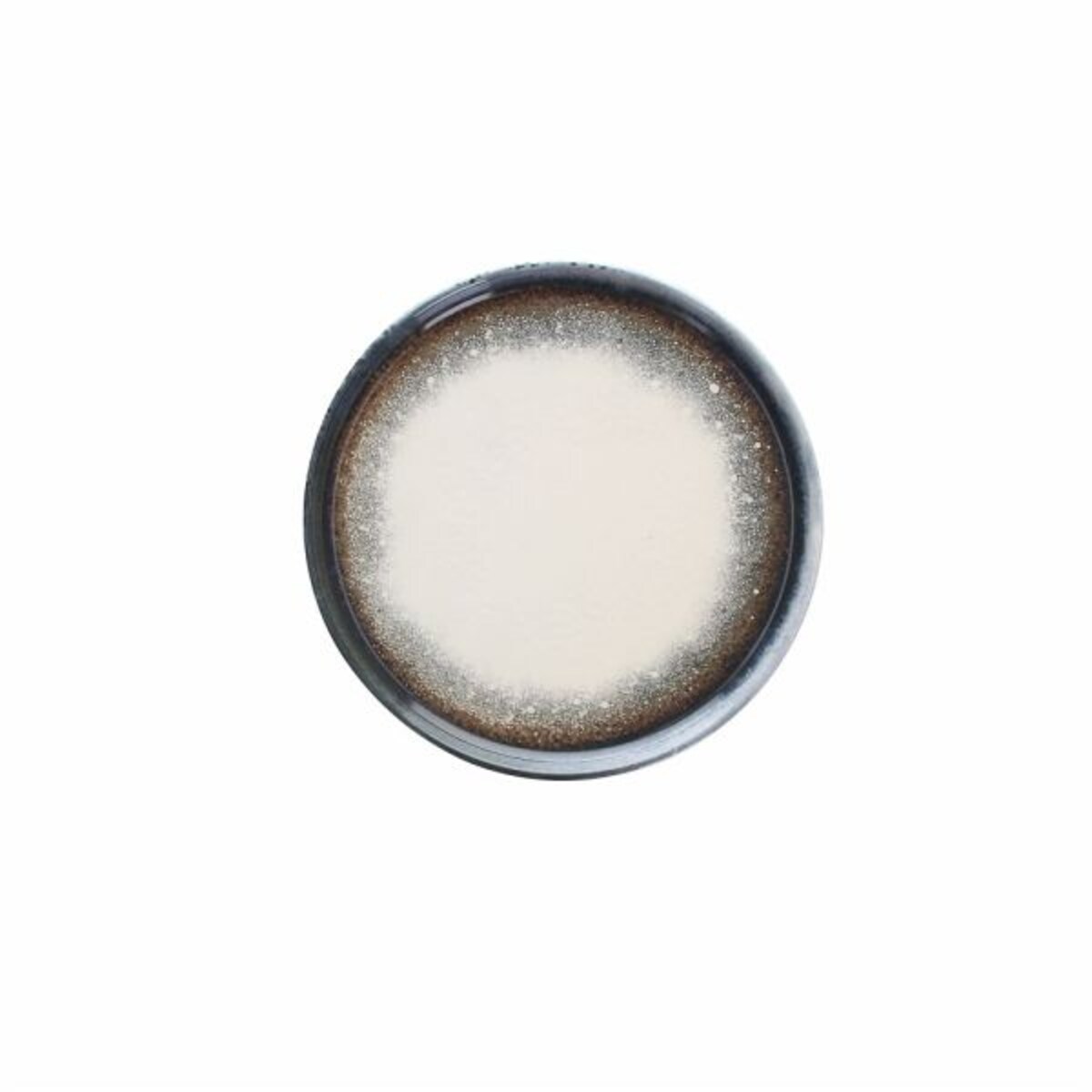 TOGNANA WHITE LAGOON TALERZ DESEROWY 22 CM