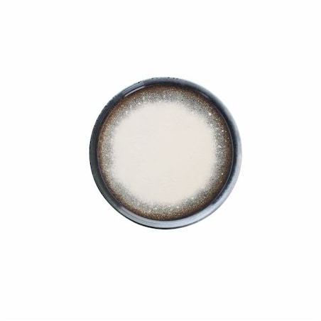 TOGNANA WHITE LAGOON TALERZ DESEROWY 22 CM