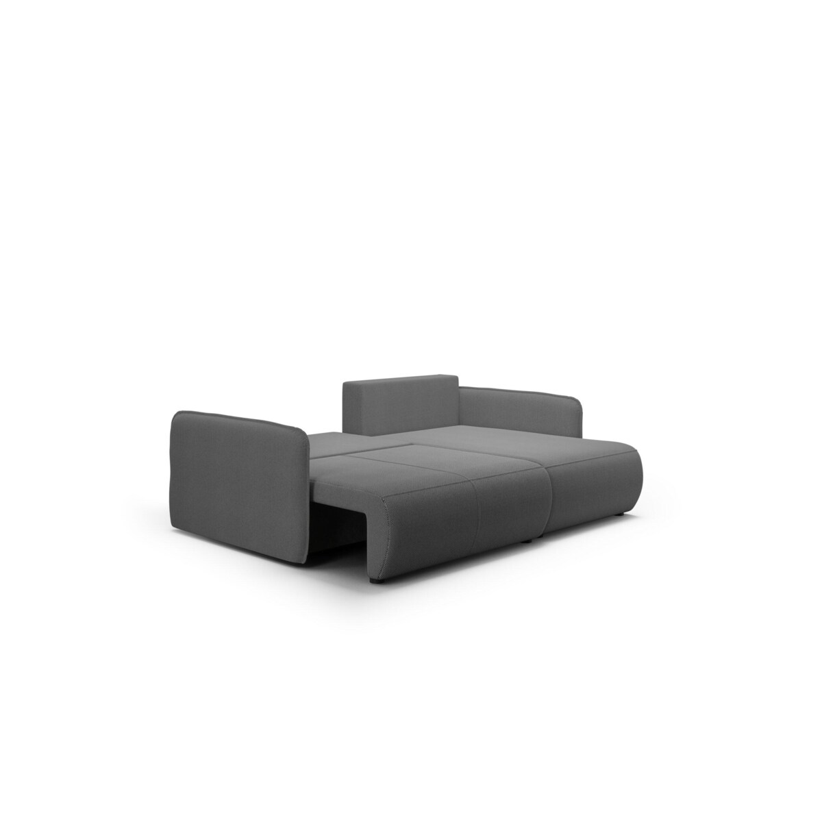 Narożnik FOREST L z funkcją spania Kolor: Curio 93