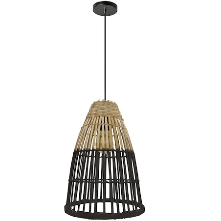 Lampa Wisząca Boho APP1328-1CP