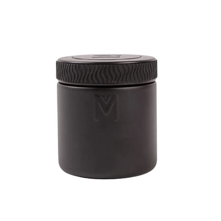 MONTIICO FOOD JAR termos obiadowy dla dzieci 400 ml, Midnight