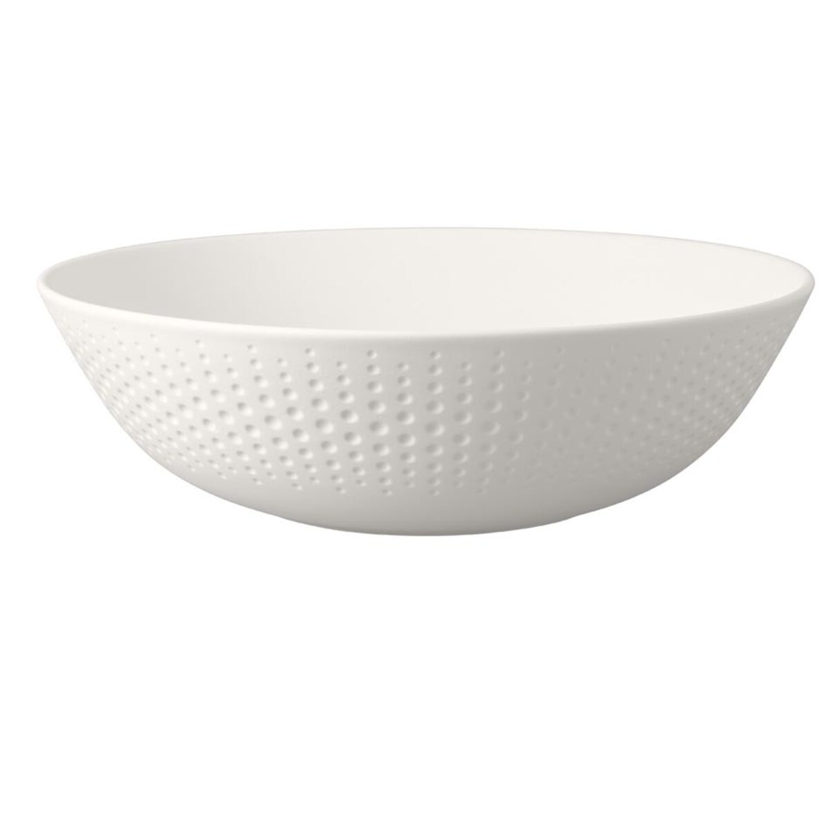 Misa na owoce Manufacture Collier Blanc, 27 cm, Villeroy & Boch