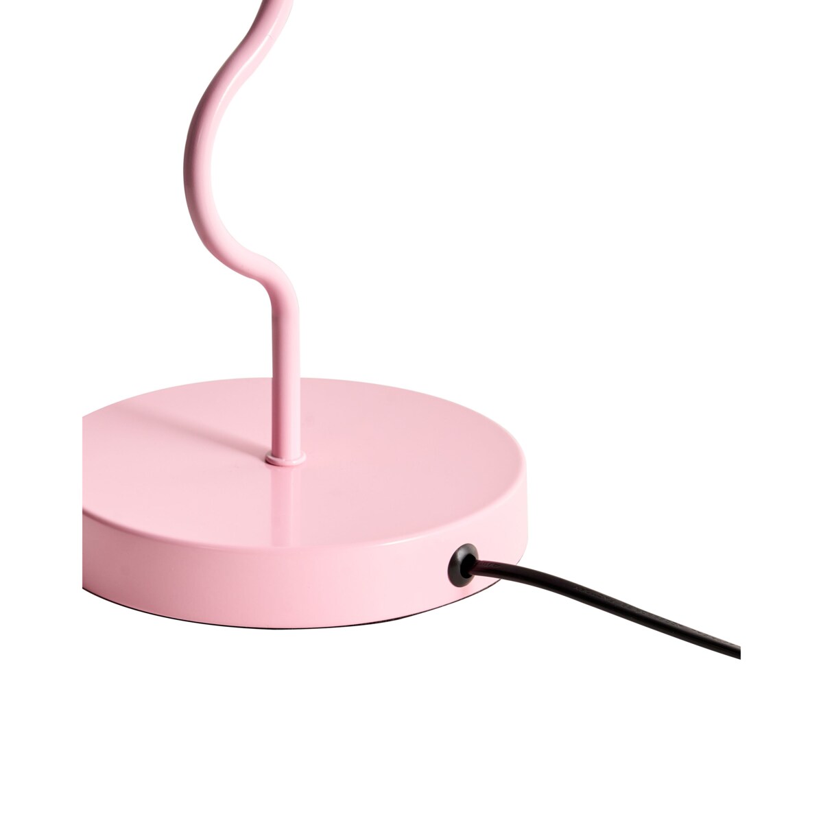 Lampa stołowa MASUMU Różowy