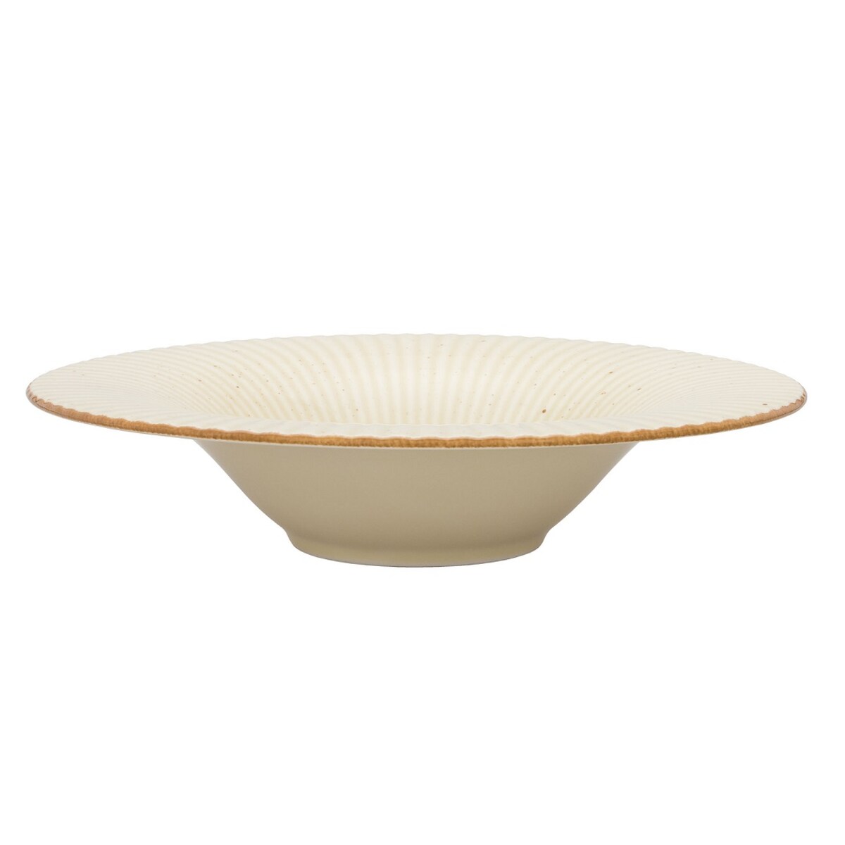 Talerz głęboki 30 cm do pasty Art LU34 (KE30)