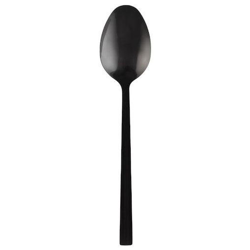 Łyżka obiadowa Piano black 29149