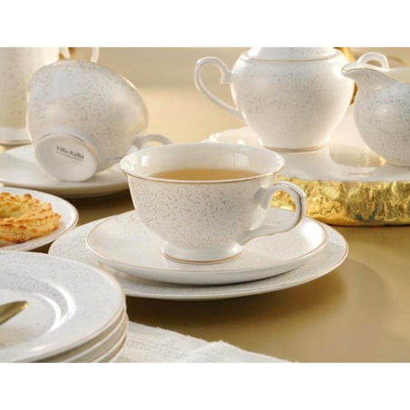 VILLA ITALIA Filiżanka porcelanowa 230 ml SUNSET