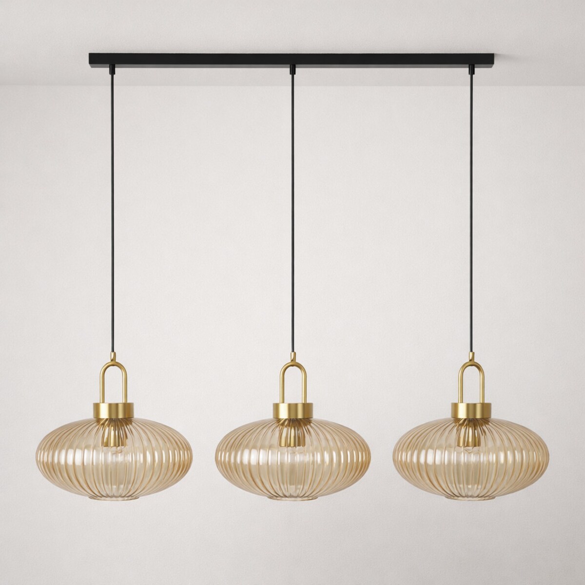 Lampa wisząca K-5856 z serii AKARI