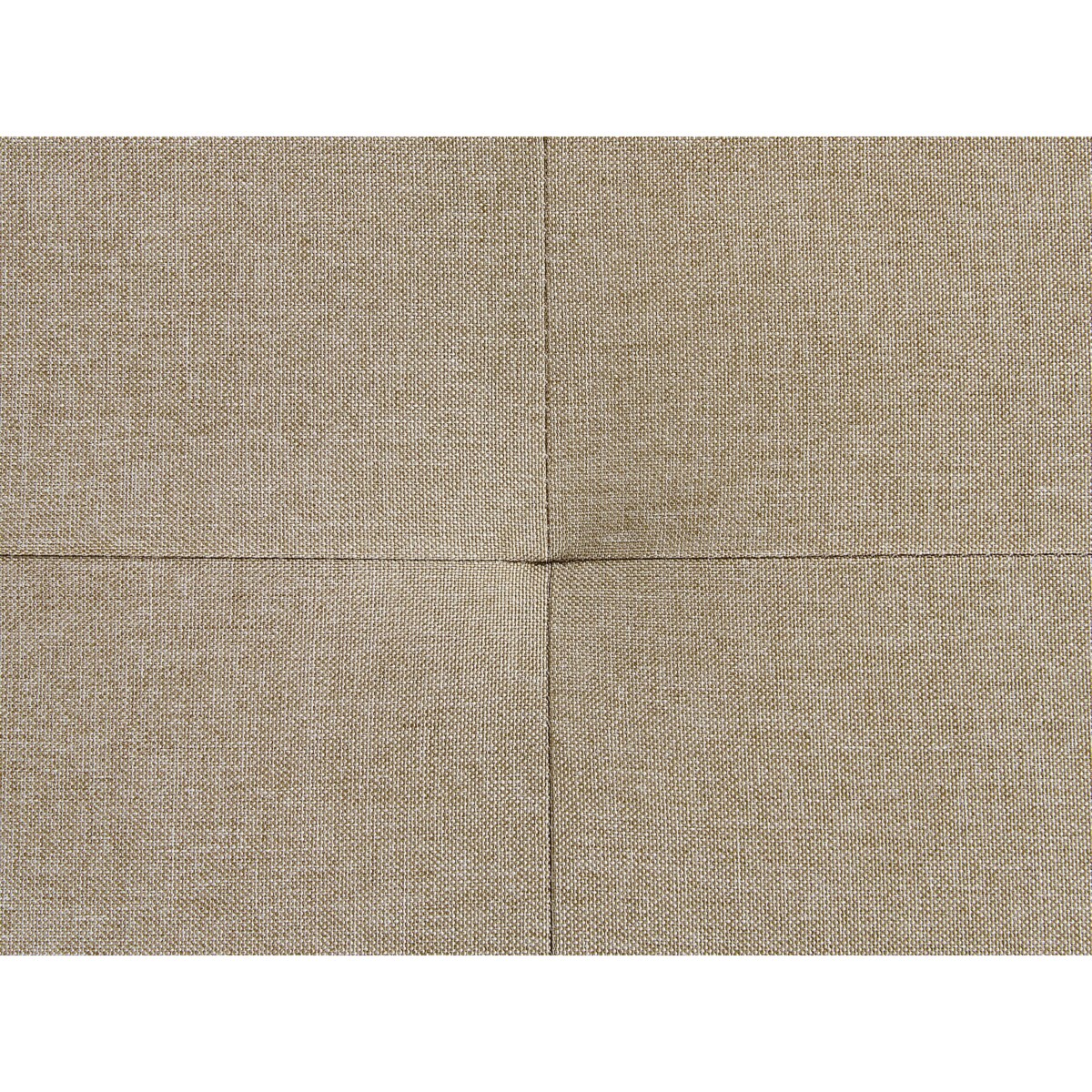 Narożnik lewostronny beżowy NORREA