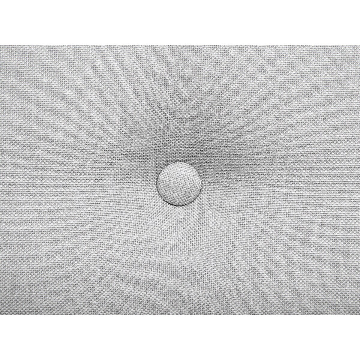 Sofa rozkładana jasnoszara VISBY