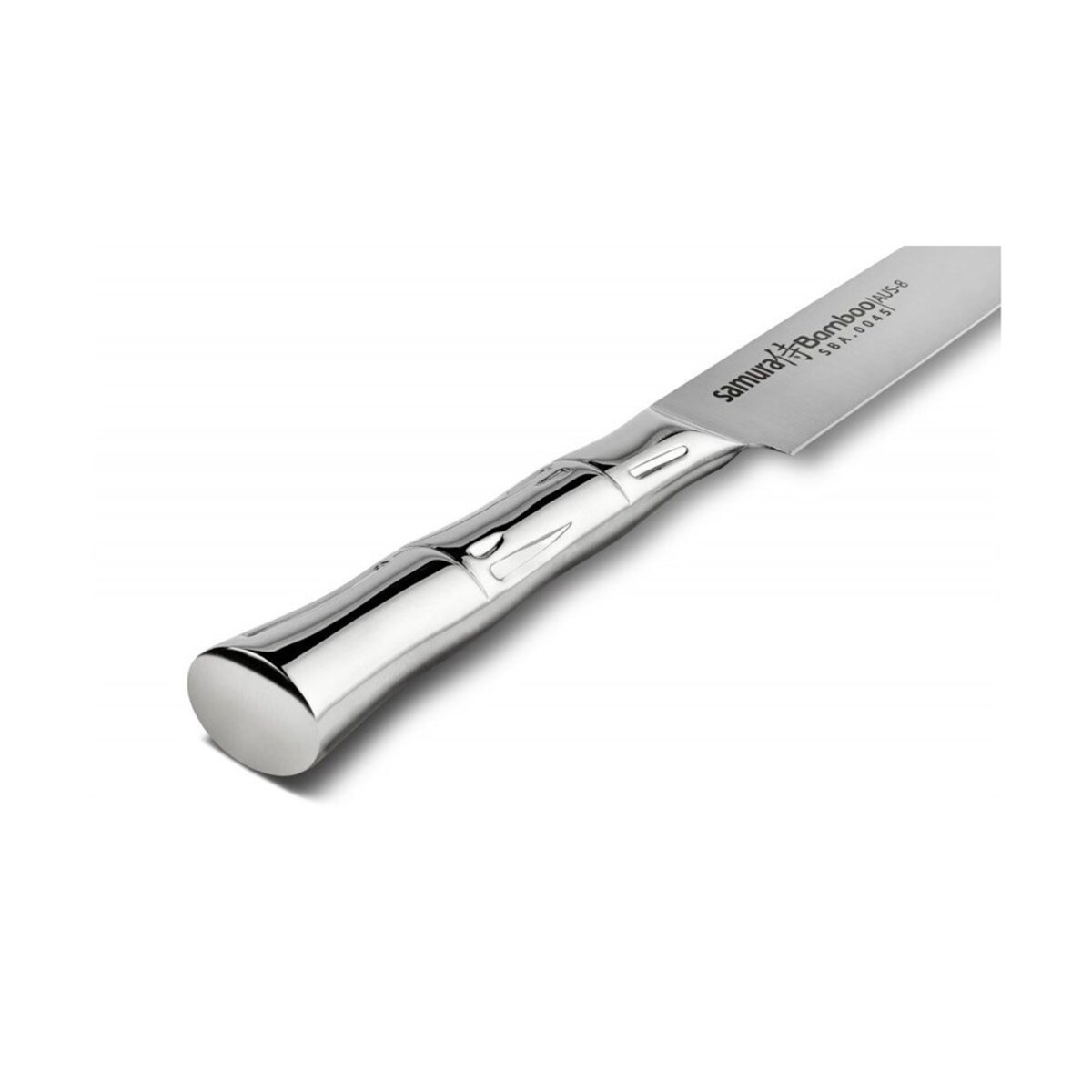 Samura Bamboo Slicing nóż do krojenia 20 cm SBA045
