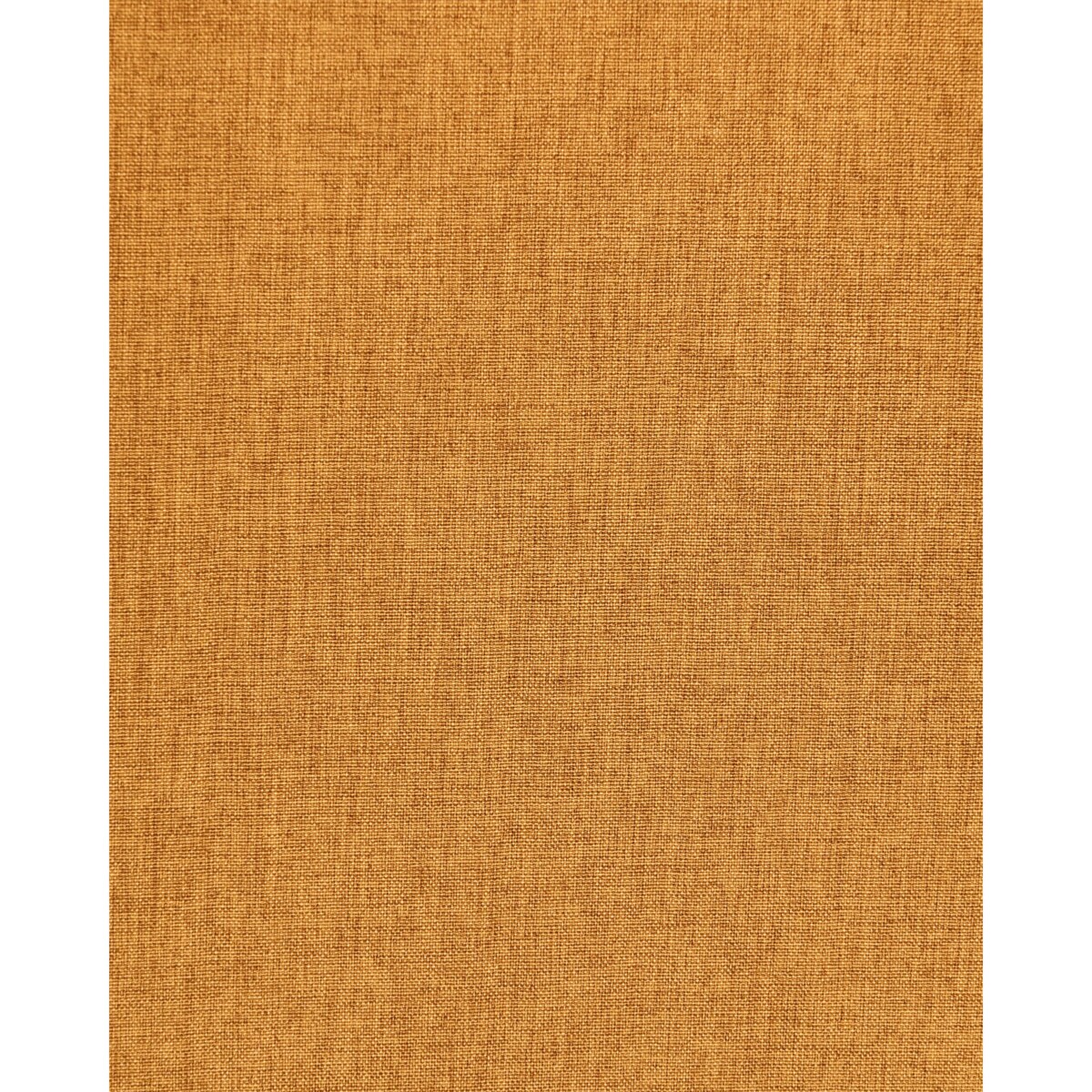 Zestaw 2 krzeseł do jadalni pomarańczowy AMES