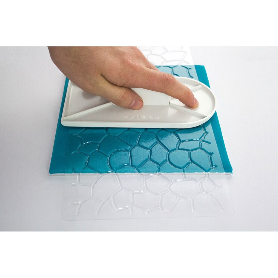 PME Mata strukturalna do masy cukrowej (kamień)