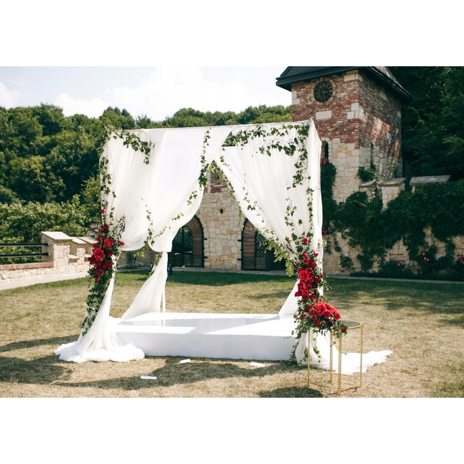 24 X Sztuczny Bluszcz Girlanda Na Balkon Ścianę