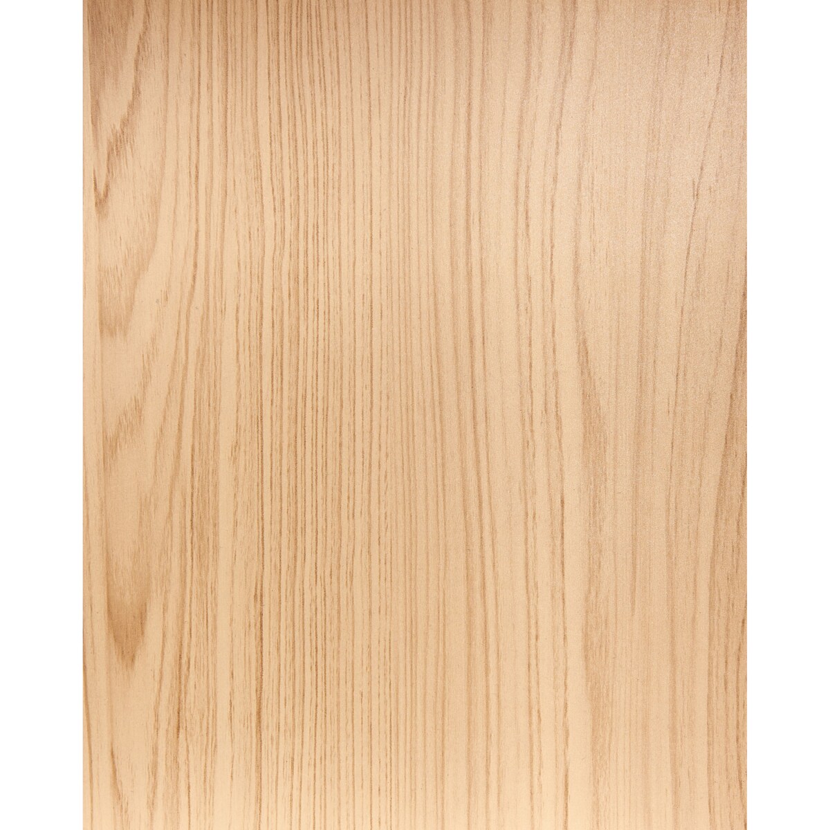 Witryna ze szklaną gablotą TINGLEDALE 80 cm Biały